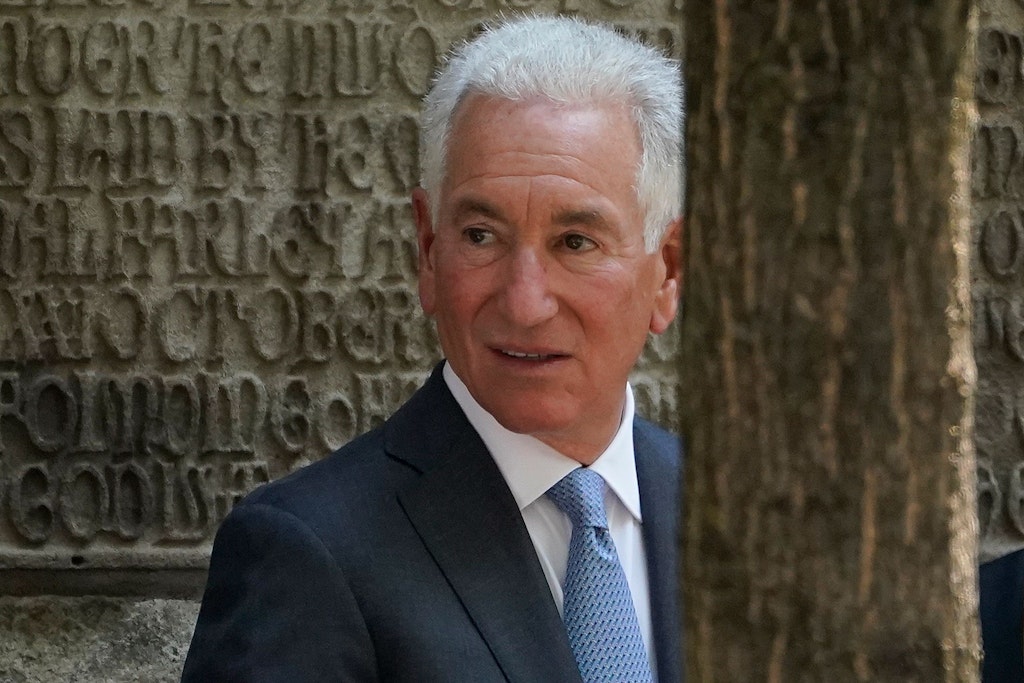 Frankreich bestellt US-Botschafter Charles Kushner ein