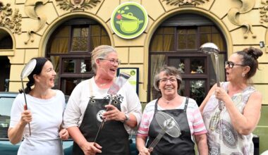 Köln-Bayenthal: Gasthaus zur Oma lässt heimische Küche wieder aufleben