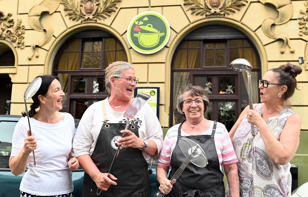 Köln-Bayenthal: Gasthaus zur Oma lässt heimische Küche wieder aufleben