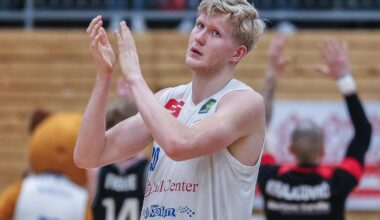 ProA: Leistungsträger (25) beendet Karriere