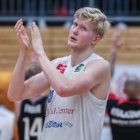 Sparkassen Stars Bochum vs. Gießen 46ers