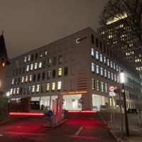 Verdacht auf Vergiftung - Frau auf Isolierstation