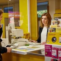 Keine Geschäfte mehr am Schalter. Die Post in Duisburg-Aldenrade ist plötzlich geschlossen. (Symbolbild)