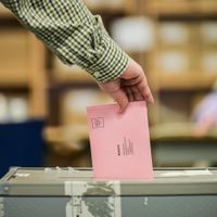 In den Kommunen in NRW finden am Sonntag, 14. September, die Kommunalwahlen statt.