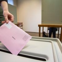 Die Kommunalwahlen 2025 finden am 14. September statt.
