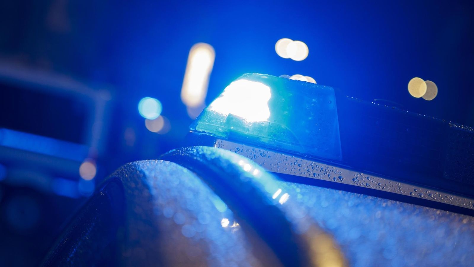 Sperrung zwischen Salzgitter und Braunschweig