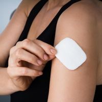 Tobacco Nicotine Drug Therapy