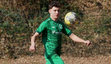 Essener Klub meldet wieder zweite Mannschaft