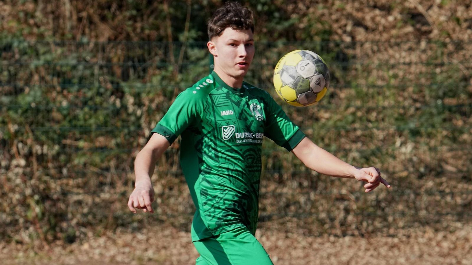 Essener Klub meldet wieder zweite Mannschaft