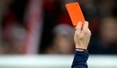 Massenschlägerei in der C-Liga Gelsenkirchen: Tut endlich was!