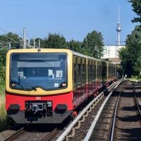 Sommerserie S Bahn