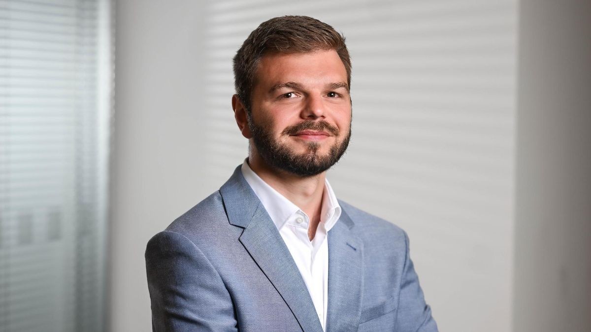 Pascal Biedenweg