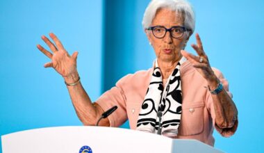 Prognosen für 2025 im großen Überblick
