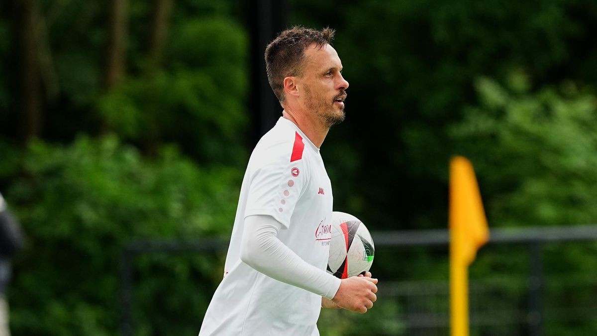 Kreisliga in Essen