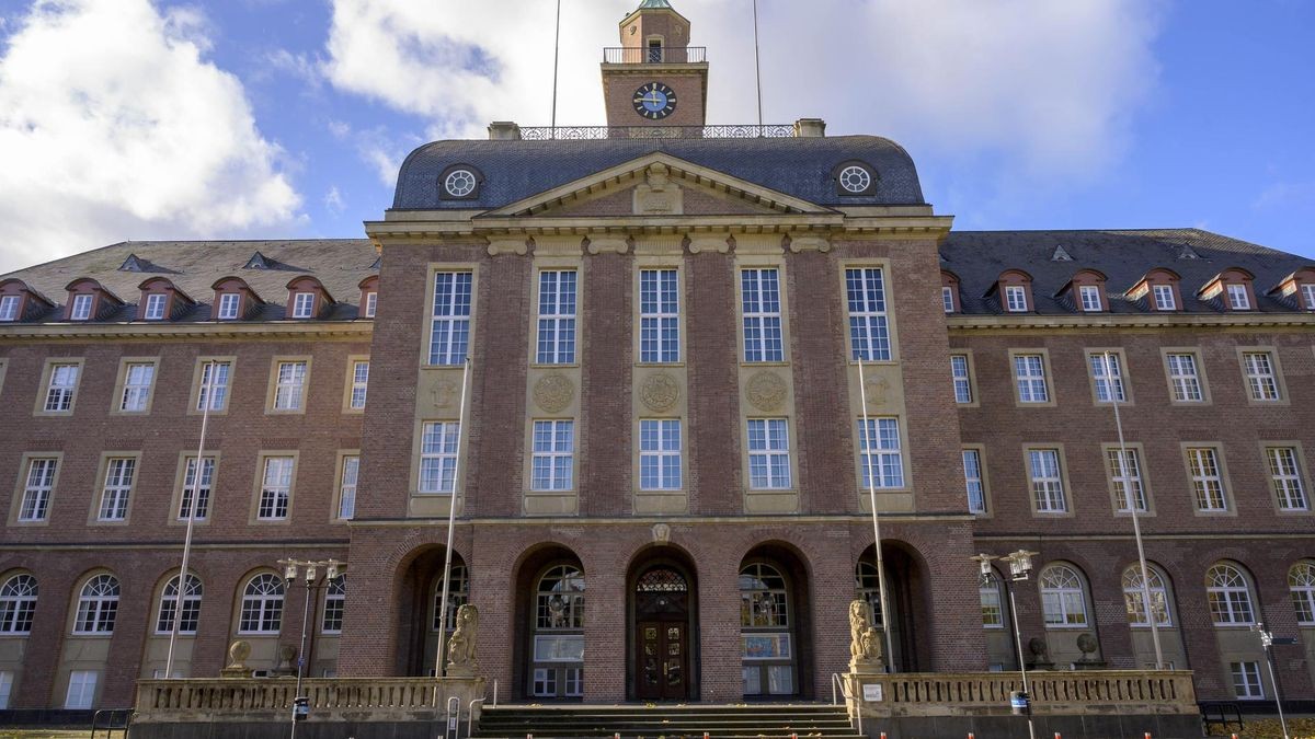 Die Herner FDP fordert ein „vollständig digitales Rathaus“ bis 2030.