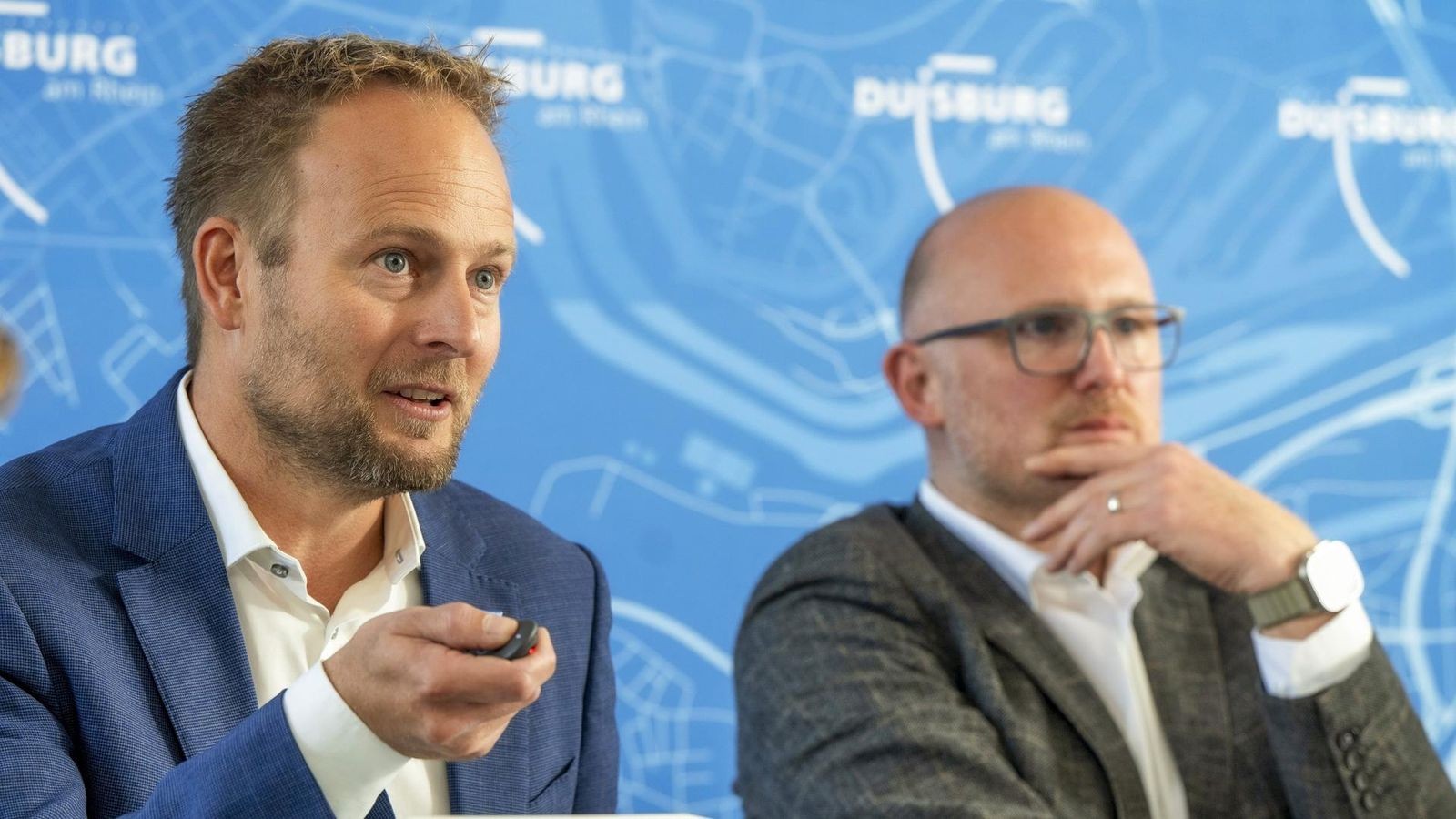 Großes Loch im Duisburger Haushalt: Diese Ausgaben explodieren