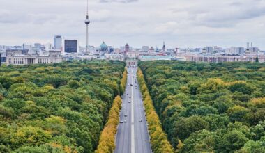 Feuchter Samstag – Hoffnung für Sonntag?