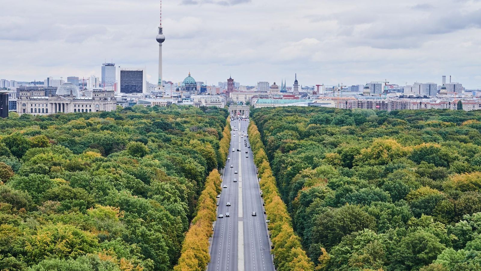Feuchter Samstag – Hoffnung für Sonntag?