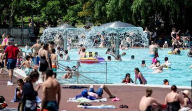 Das sind die besten Sommerbäder – Infos zur Ausstattung & Tickets