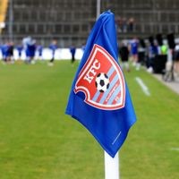 Regionalliga West: KFC Uerdingen - 1.FC Bocholt