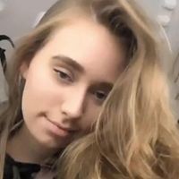 Elizaveta Krivonogikh