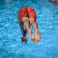 Freibad