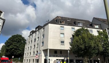 Essener Stadtteilbücherei kann bald wieder öffnen