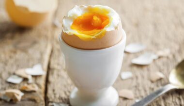 Studie widerlegt Eier-Mythos – Ei gleich Cholesterinbombe?