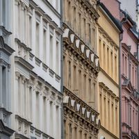 Mietwohnungen in Berlin