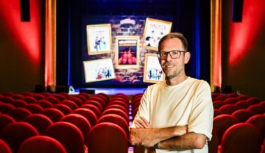 Essener Stratmanns bietet „mehr Komödien für mehr Publikum“