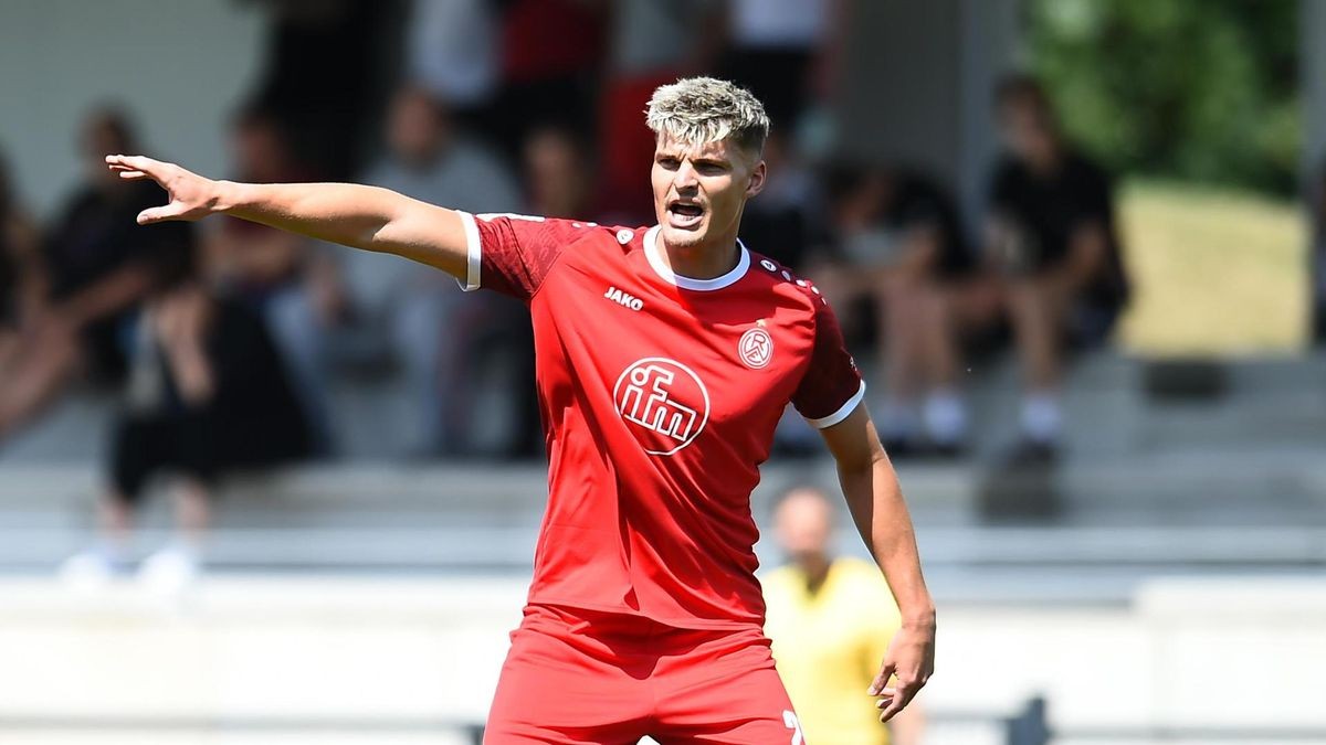 Rot-Weiss Essen - Fortuna Köln 