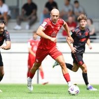 Rot-Weiss Essen - Fortuna Köln 
