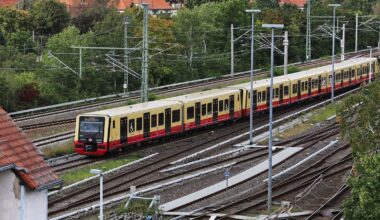Wichtiger Streckenabschnitt wird gesperrt – Das sind die Folgen