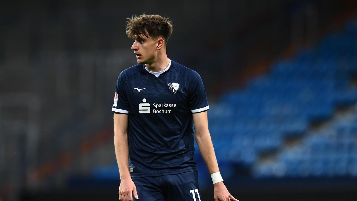 VfL Bochum U21 - RW Ahlen