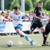 Serkan Güzel führte die DJK Blau-Weiß Mintard im Alleingang zum Titelgewinn bei Franky‘s Supercup in Mülheim.