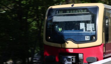 S1 in Gefahr? 18 Brücken müssen erneuert werden