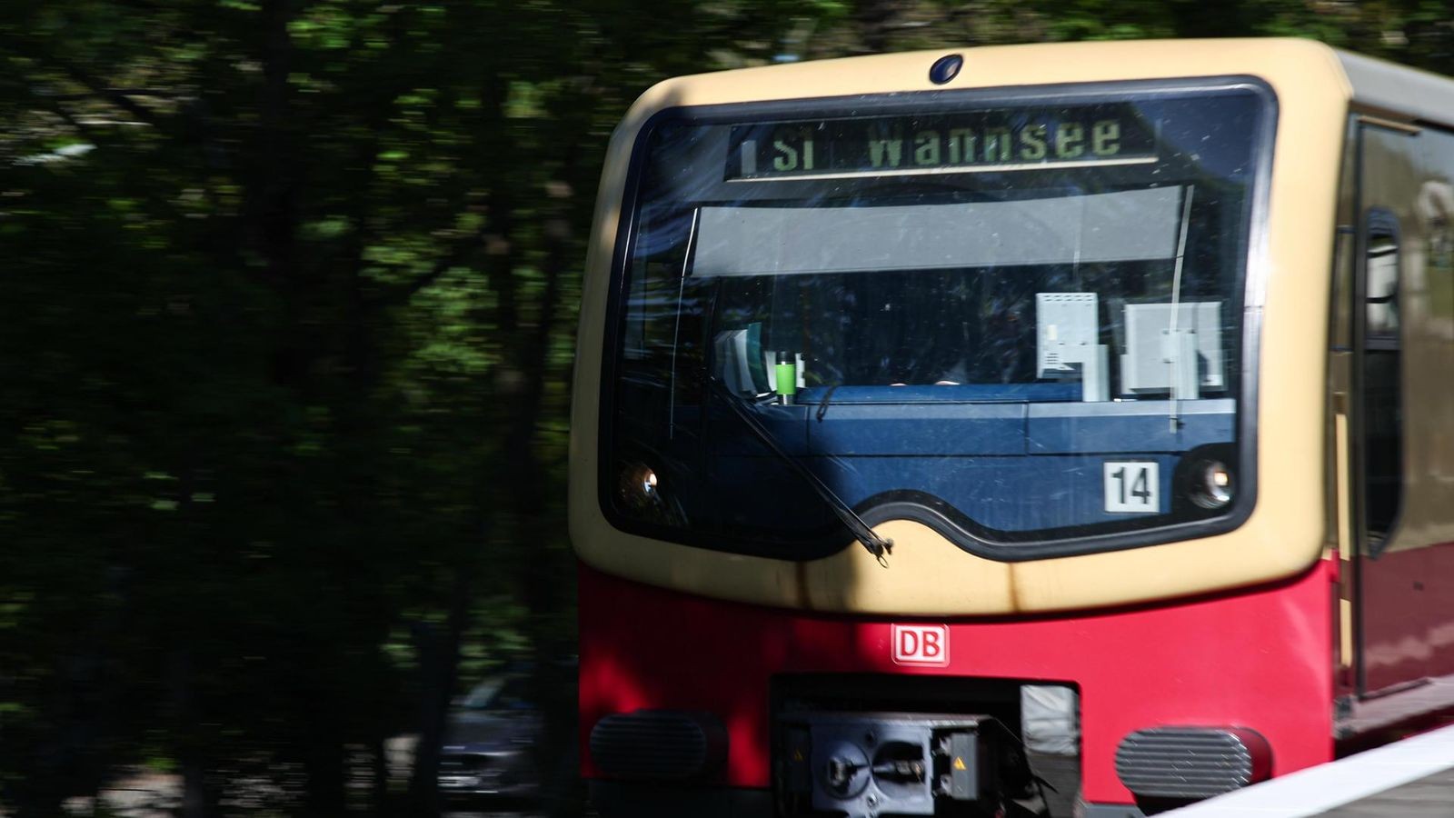 S1 in Gefahr? 18 Brücken müssen erneuert werden