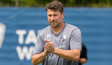 Fürs perfekte VfL-Wochenende: Bochums U21 spielt heute im Ruhrstadion