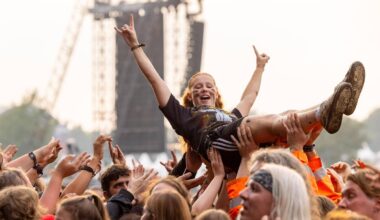 „Möpse: 1 Freibier“: Die großen No-Gos beim Wacken Open Air - Hamburger Abendblatt
