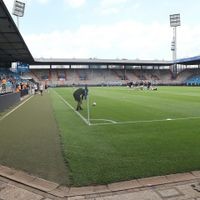 Regionalliga West: VfL Bochum U21 - Bonner SC