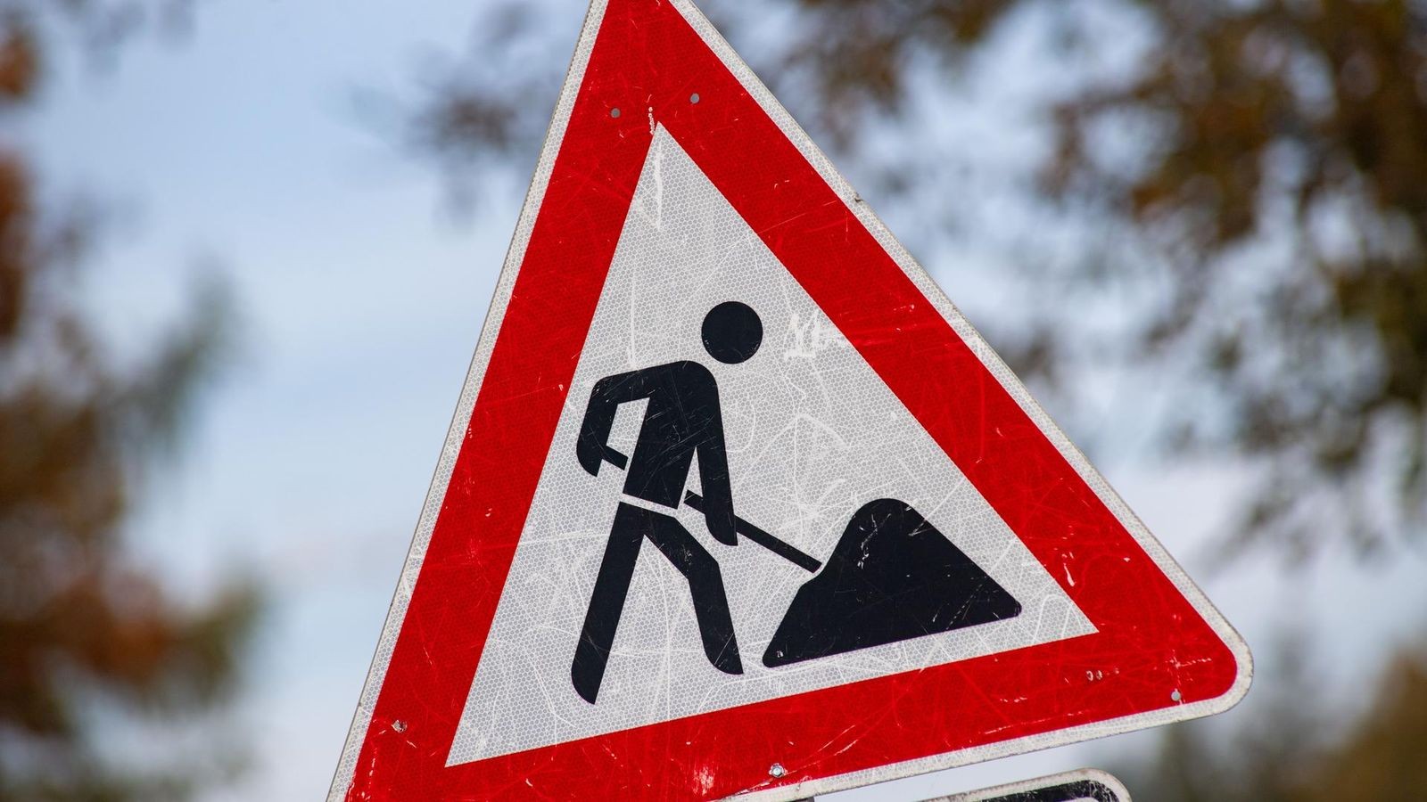 Baustelle an Bottroper Gesamtschule: Nächste Vollsperrung kommt