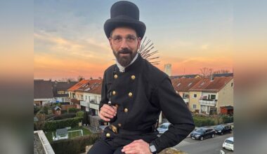 „KI wird keine Schornsteine fegen“