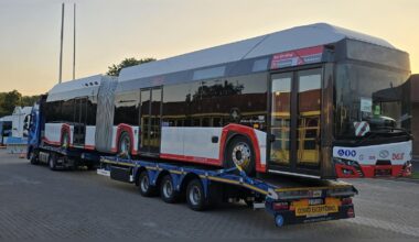 DVG bereitet große Wasserstoffbusse auf Einsatz in Duisburg vor