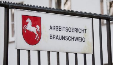 Gewerkschaft oder nicht? AfD-naher Verein klagt gegen VW