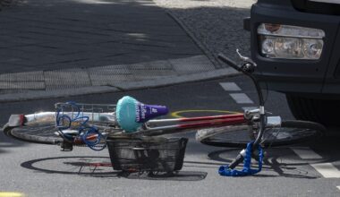 Sohn (19) fährt Vater mit Auto an