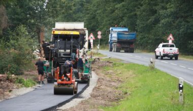 Dieser Radweg im Landkreis Wolfenbüttel wird neu gebaut