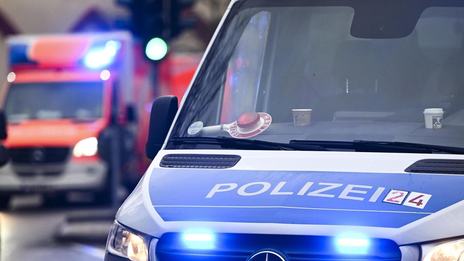 Vermisste 16-Jährige aus Moabit wohlbehalten wieder aufgetaucht