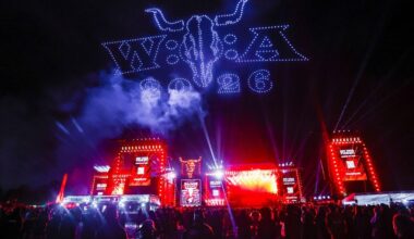 Nächstes Jahr kommt Def Leppard