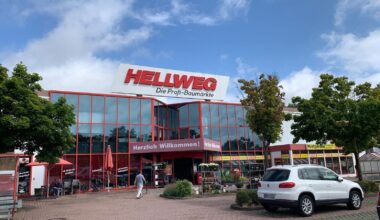 Klarheit für Filiale in Bochum