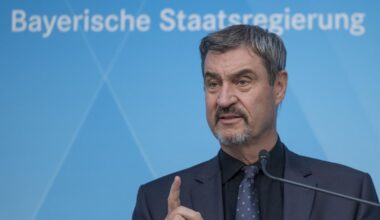 Hat Söder recht?